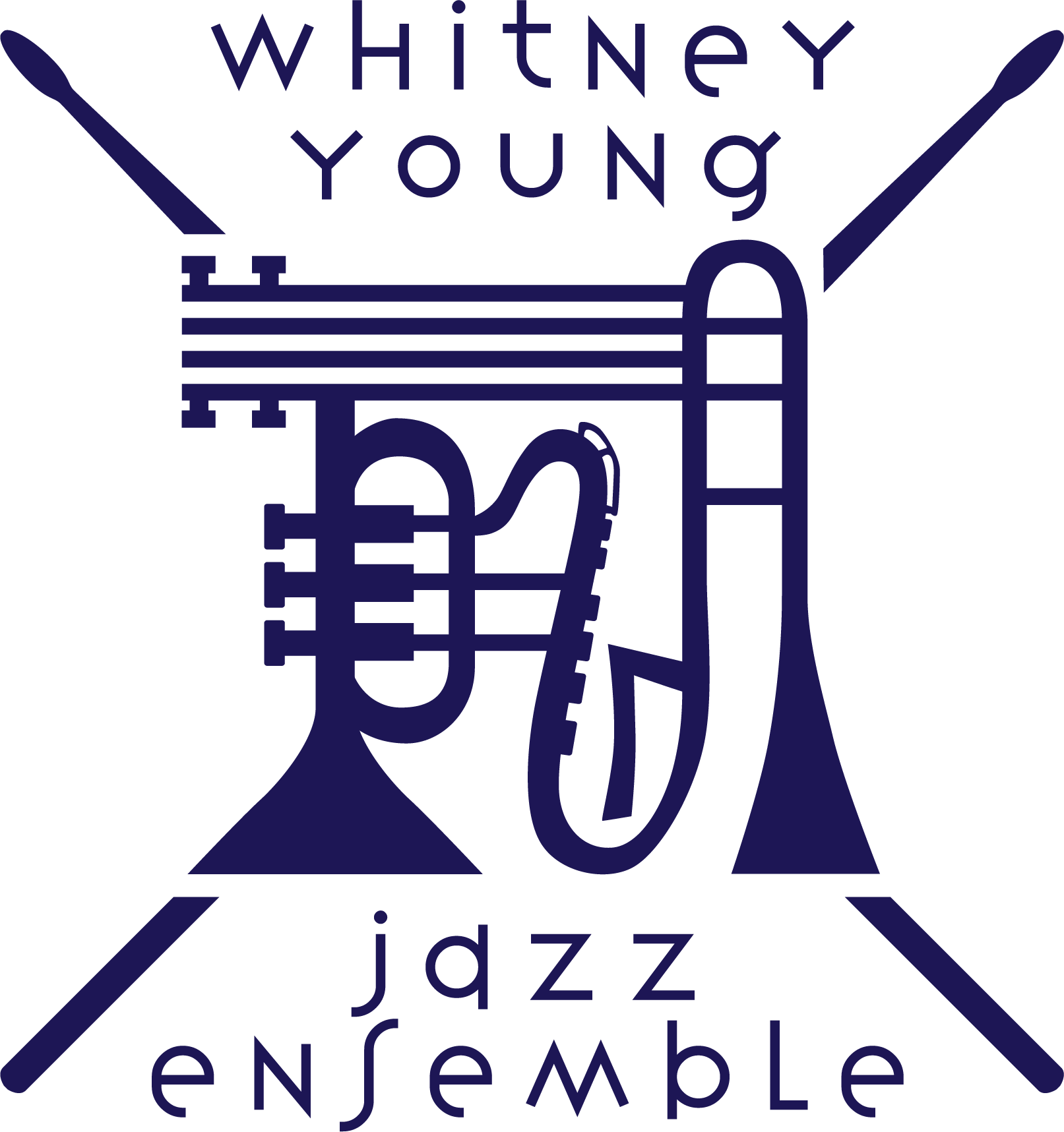 Whitney Young Jazz Ensemble