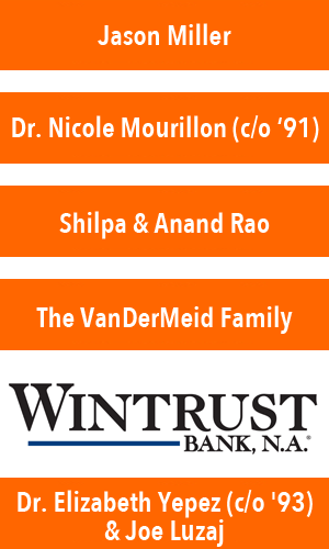 Wintrust Bank Chicago