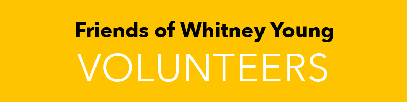 Volunteer-Head